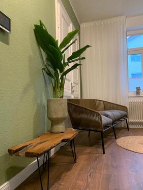 Foto - Einzigartige Jugendstilvillawohnung im Herzen von Homberg