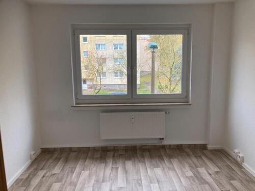Foto - Etagenwohnung in Hagenow zur Miete