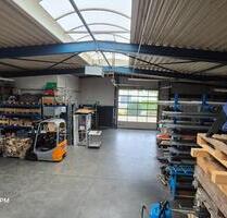 Topplocation als ideals Basis für das eigene Unternehmen - Korbach