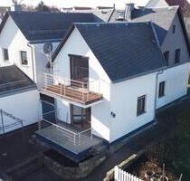 Doppelhaushälfte in Freiberg zu vermieten