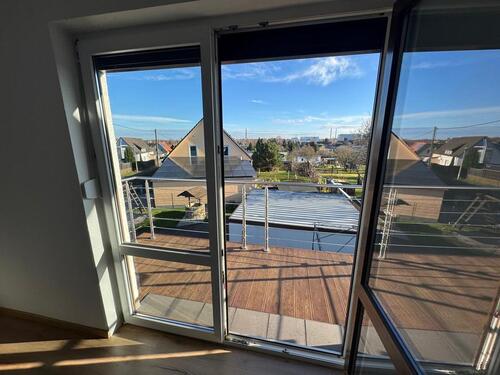 Foto - Etagenwohnung zur Miete in Freiberg