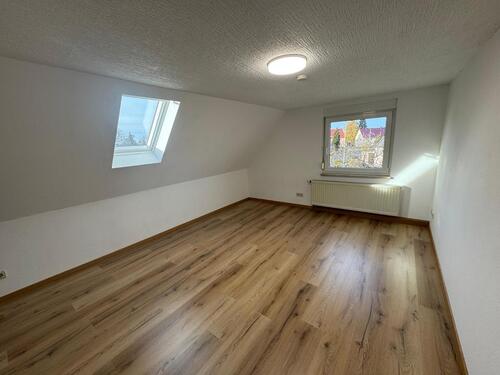 Foto - Etagenwohnung in Freiberg