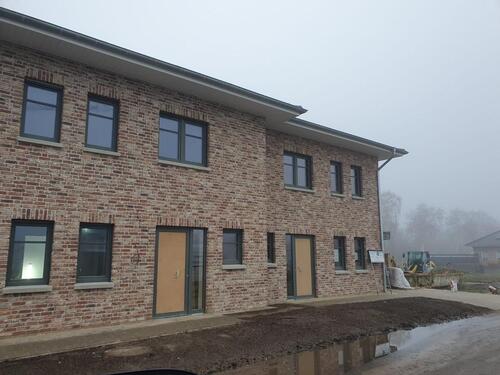 Foto - Hochwertige Doppelhaushälfte in Neuenkirchen-Vörden zu vermieten