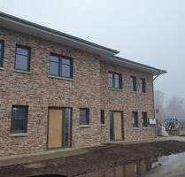 Hochwertige Doppelhaushälfte in Neuenkirchen-Vörden zu vermieten