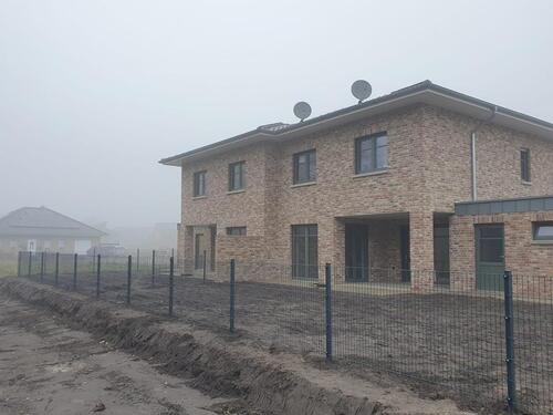 Foto - 5 Zimmer Etagenwohnung zur Miete in Neuenkirchen-Vörden