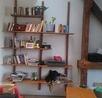 Zimmer in Schöneweide - 650,00 EUR Kaltmiete, ca.  25,00 m² in Berlin (PLZ: 12439) Treptow-Köpenick