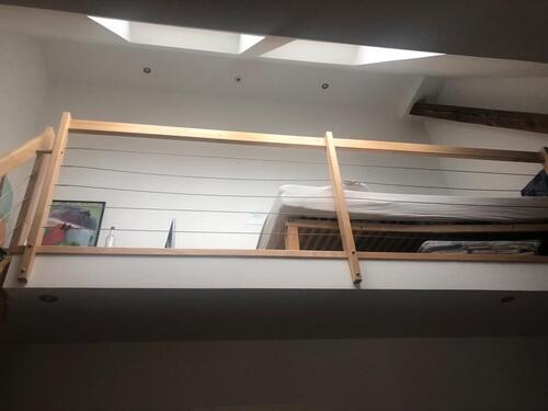 Foto - Etagenwohnung in Berlin zur Miete