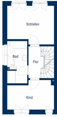 Foto - 4 Zimmer Einfamilienhaus in Rellingen