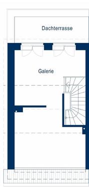 Foto - Einfamilienhaus in Rellingen zur Miete