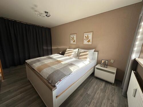 Foto - Möblierte 2 Zimmer Wohnung neu - 1.200,00&nbsp;EUR Kaltmiete, ca.&nbsp; 52,00&nbsp;m&sup2;