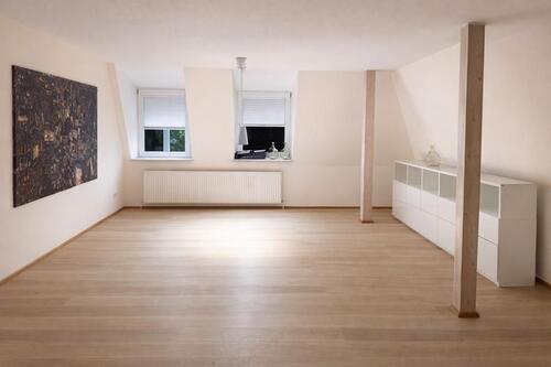 Foto - Dachgeschosswohnung 110qm ab 1.3.2026 - Oldenburg Eversten