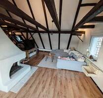 Gemütliche Maisonette-Wohnung - 1.000,00&nbsp;EUR Kaltmiete, ca.&nbsp; 86,00&nbsp;m&sup2; in Gaildorf (PLZ: 74405)