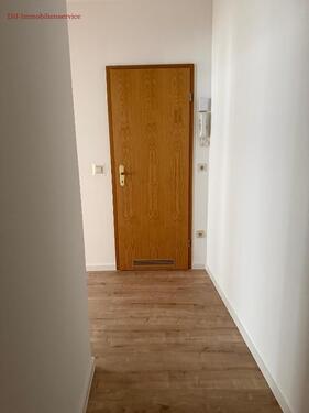 Foto - Dachgeschoßwohnung in Glauchau zur Miete