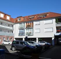 Nur mit Wohnberechtigungsschein für 2 Personen - Schöne 2 Zimmer Wohnung in der Innenstadt - Gütersloh