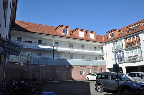 Foto - 2 Zimmer Etagenwohnung zur Miete in Gütersloh