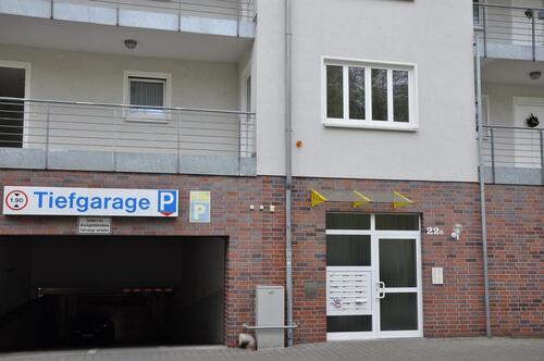 Foto - 2 Zimmer Etagenwohnung in Gütersloh