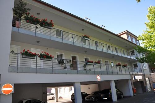 Foto - Etagenwohnung in Gütersloh zur Miete