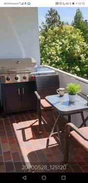 Foto - 3 Zimmer Etagenwohnung in Bielefeld