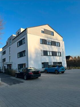 Foto - Moderne 2,5-Zimmer-Neubauwohnung mit Balkon & Aufzug in Soest