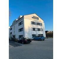 Moderne 2,5-Zimmer-Neubauwohnung mit Balkon & Aufzug in Soest