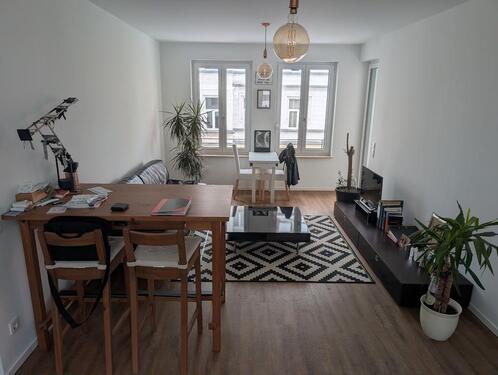 Foto - Moderne 2-Zimmer-Wohnung mit Balkon