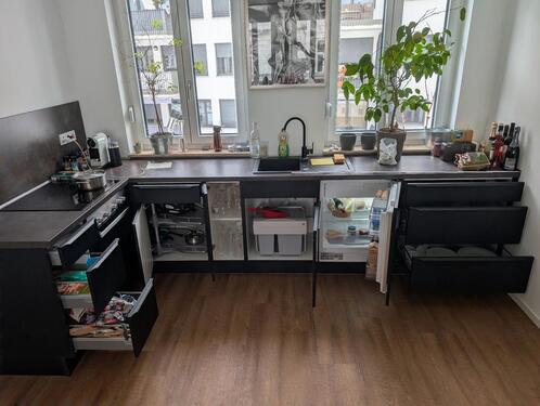 Foto - 2 Zimmer Etagenwohnung zur Miete in Magdeburg