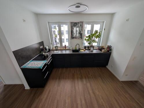 Foto - 2 Zimmer Etagenwohnung in Magdeburg