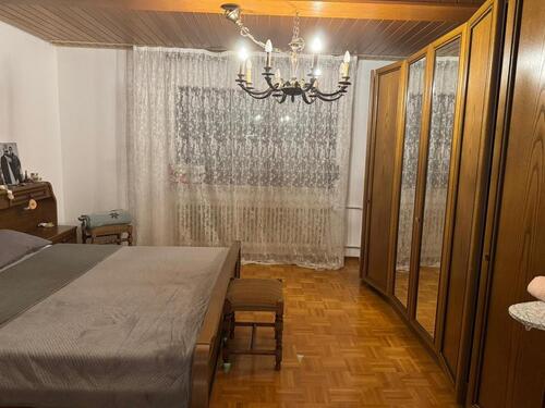 Foto - 3 Zimmer Etagenwohnung zur Miete in Braunfels