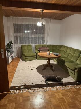 Foto - 3 Zimmer Etagenwohnung in Braunfels