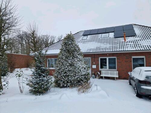 Foto - 6 Zimmer Bungalow in Goldenstedt