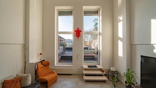 Foto - Industrie-Chic trifft auf Modernes Wohnen – 270 m² Loft-Haus