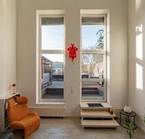 Industrie-Chic trifft auf Modernes Wohnen – 270 m² Loft-Haus - Essen Stadtbezirk VIII