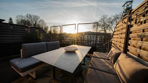 Foto - 4 Zimmer Loft - Studio - Atelier zum Kaufen in Essen