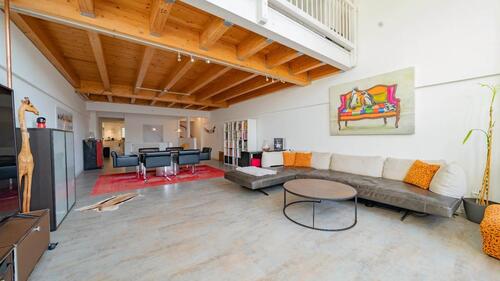 Foto - 4 Zimmer Loft - Studio - Atelier in Essen