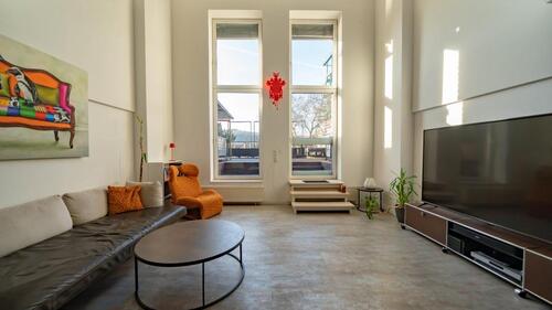 Foto - Loft - Studio - Atelier in Essen zum Kaufen