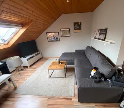 Foto - Charmante 2,5-Zimmer-Wohnung nahe Silbersee in Bobenheim-Roxheim