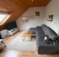 Charmante 2,5-Zimmer-Wohnung nahe Silbersee in Bobenheim-Roxheim