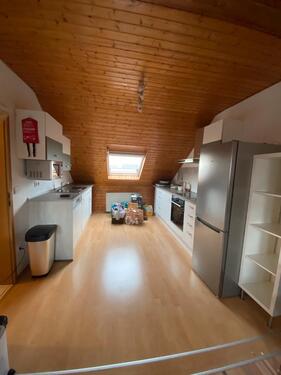 Foto - 2.5 Zimmer Etagenwohnung in Bobenheim-Roxheim