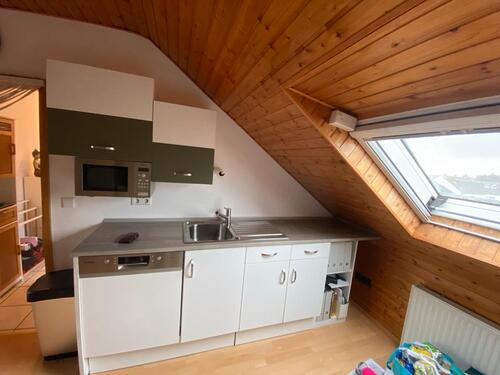 Foto - Etagenwohnung in Bobenheim-Roxheim zur Miete