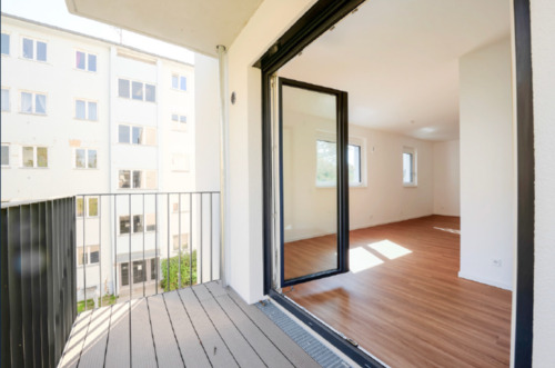 Foto - Mit viel Liebe zum Detail eingerichtetes Studio in bester Lage