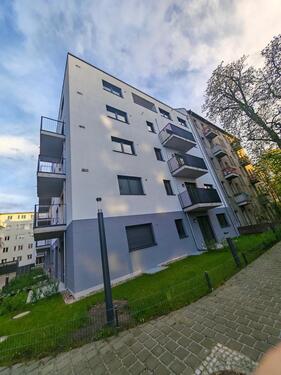 Foto - 1 Zimmer Etagenwohnung zur Miete in Berlin