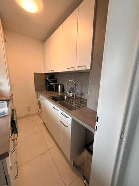 Foto - 2 Zimmer Hochparterre zur Miete in Delmenhorst