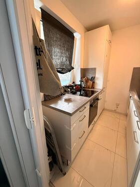 Foto - 2 Zimmer Hochparterre in Delmenhorst