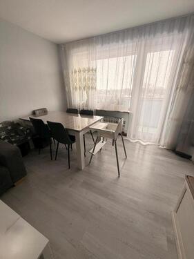 Foto - Hochparterre in Delmenhorst zur Miete