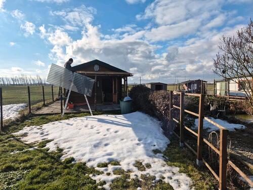 Foto - Grundst&uuml;ck zur Miete in Wettin-Löbejün