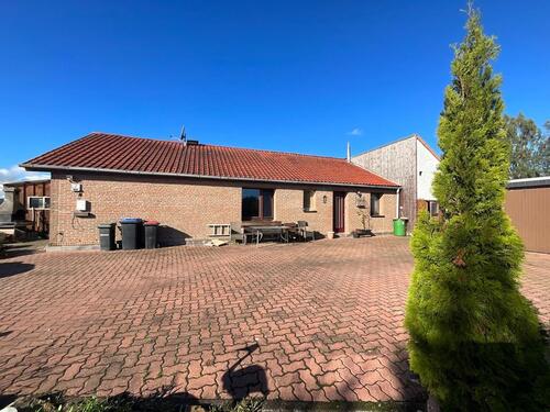 Foto - Einfamilienhaus in Aerzen zum Kaufen