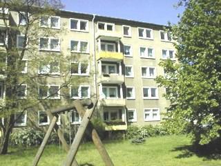 Foto - 2 Zimmer Etagenwohnung in Cottbus