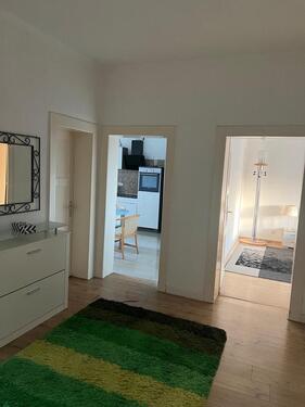 Foto - 2 Zimmer Etagenwohnung zur Miete in Krefeld