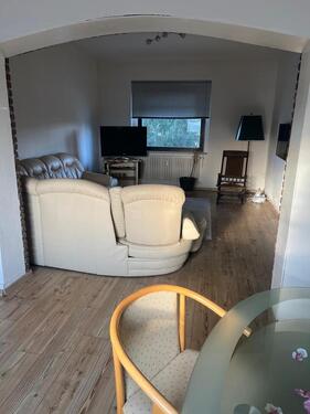 Foto - Etagenwohnung in Krefeld zur Miete