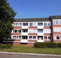 Foto - 2 Zimmer Erdgeschoßwohnung zur Miete in Norden